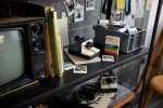 Конструктор LEGO Ideas 21345 Камера Polaroid OneStep SX-70