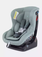 Автокресло RANT LB-777 "Pilot" Active Line (Green) группа 0-1 (0-18 кг)