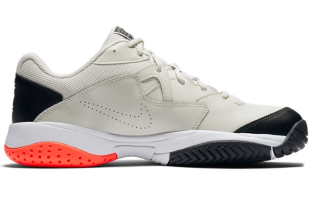 Nike Court Lite 2 "Light Bone"