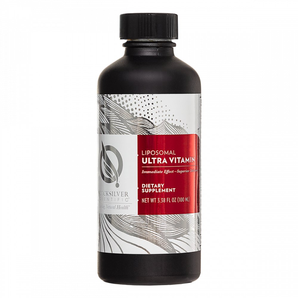Liposomal Ultra Vitamin®