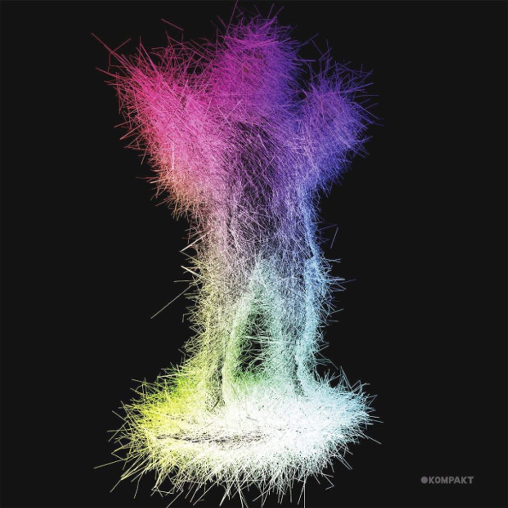 GusGus / Mexico (RU)(CD) GusGus / Mexico (RU)(CD)