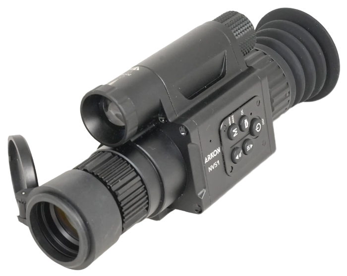 Цифровой прицел Arkon NVS1