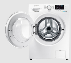 Стиральная машина Samsung WW60J4210JWOLD