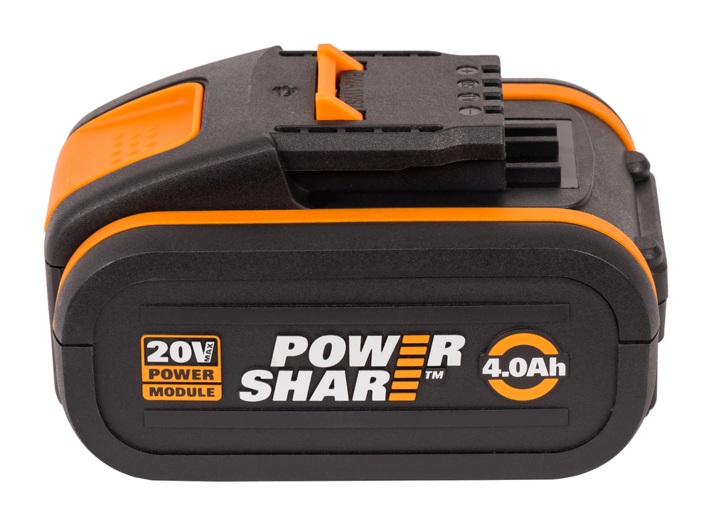 Аккумулятор WORX WA3553.3 20В 4