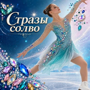 Стразы Солво