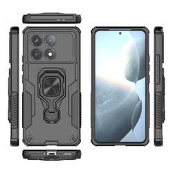 Противоударный чехол Antistrike для Poco X6 Pro 5G