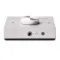 Universal Audio Apollo e2m Silver