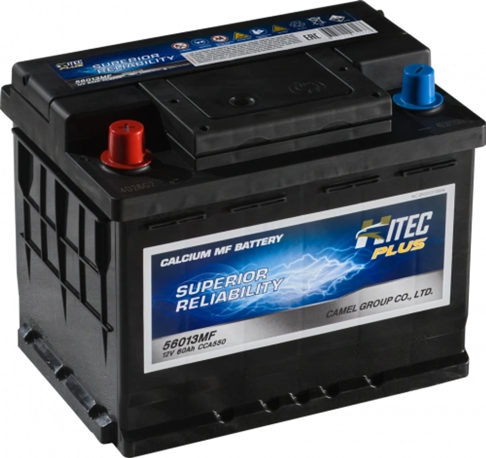 60 56013MF HITEC