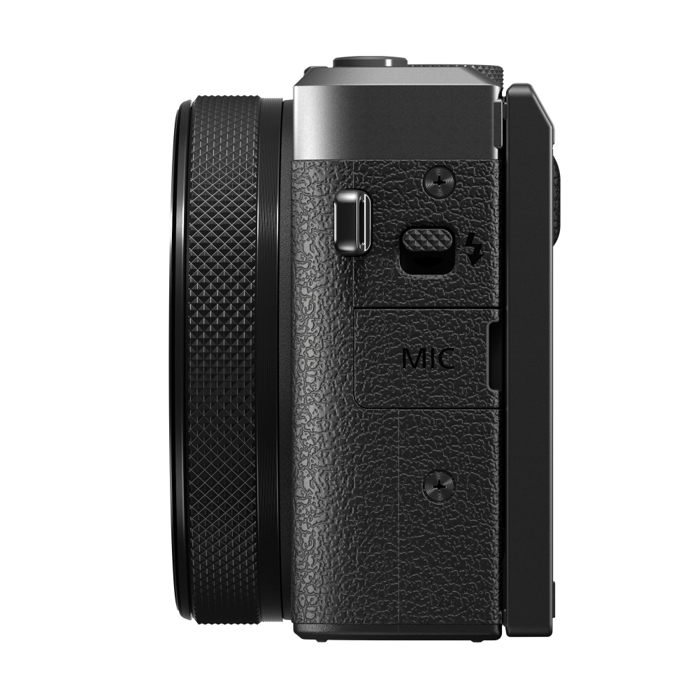 Компактный фотоаппарат Canon PowerShot G7 X Mark III Christelle Kocher 30th Anniversary Limited Edition