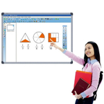 Интерактивная доска TeachTouch New 65 (679230)