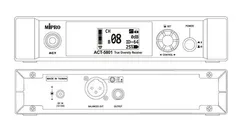 MiPro ACT-5801