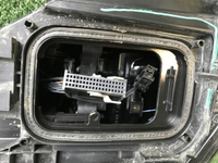 Фара левая Mercedes GLE V167 (2018-2024) LED