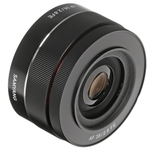Samyang AF 35mm f/2.8 Sony FE