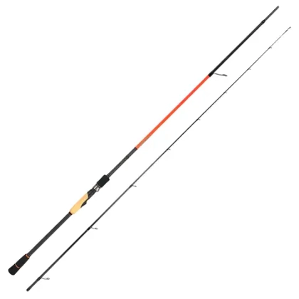 Спиннинг SONIC штекерный C.W. 1-18гр 2,26м (KAIDA) 778