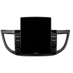 Установочный комплект для HONDA CRV IV 2012-2015 (RM)  KUBERG OL-1641