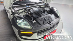 Porsche Macan 2.9 S — 2023