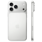 Смартфон Apple iPhone 17 Pro Max 2TB, eSIM, Silver (Серебристый)