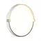 Настенно-потолочный светильник Olidi White 7646/CLN Sonex