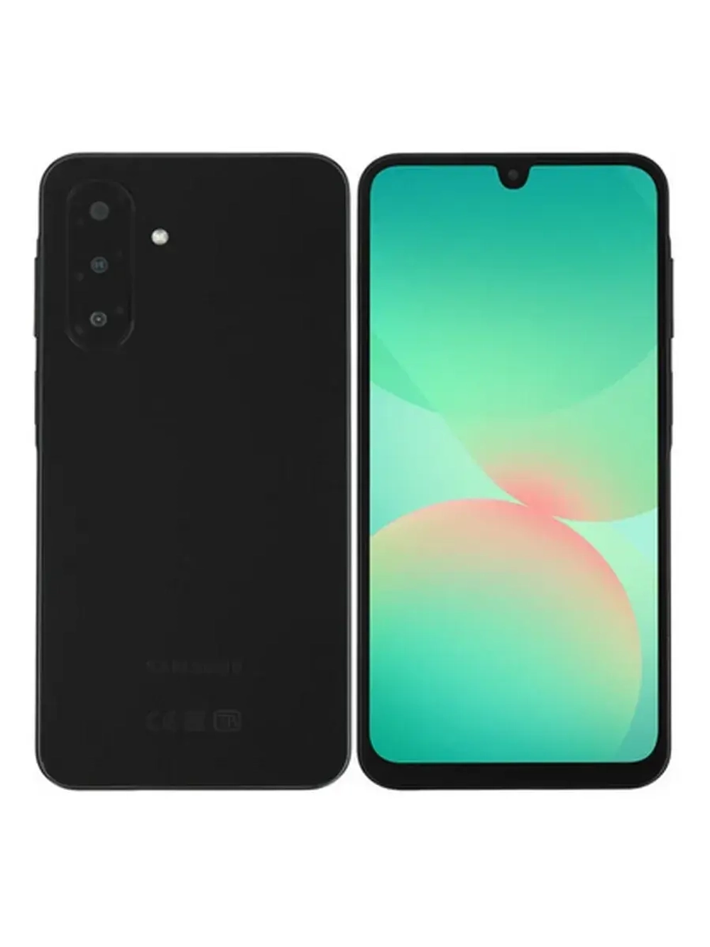 6,7" Смартфон Galaxy A26 6/128 ГБ SM-A266BZKDCAU BLACK