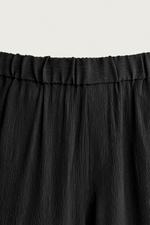 БРЮКИ RELAXED FIT ИЗ РЕЛЬЕФНОЙ ТКАНИ — ZARA · 7380/100