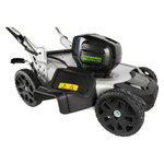 Аккумуляторная газонокосилка Greenworks GC82LM46K5
