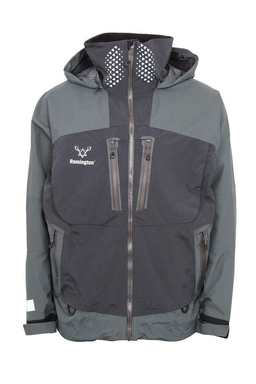 Костюм Remington Fishing II Suit, (gray) (арт.FM1000-011)