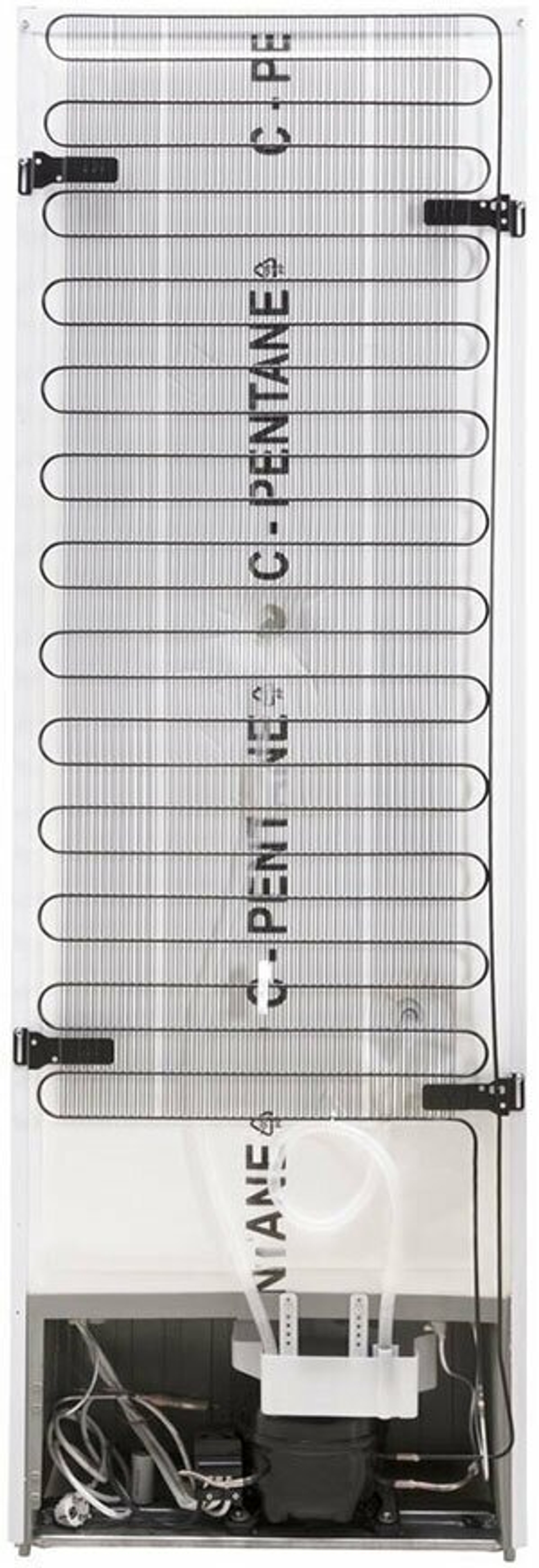 Indesit DS 316 W