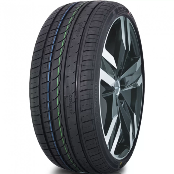 Летняя шина Altenzo Sports Comforter+ (255/35 R18 94W)