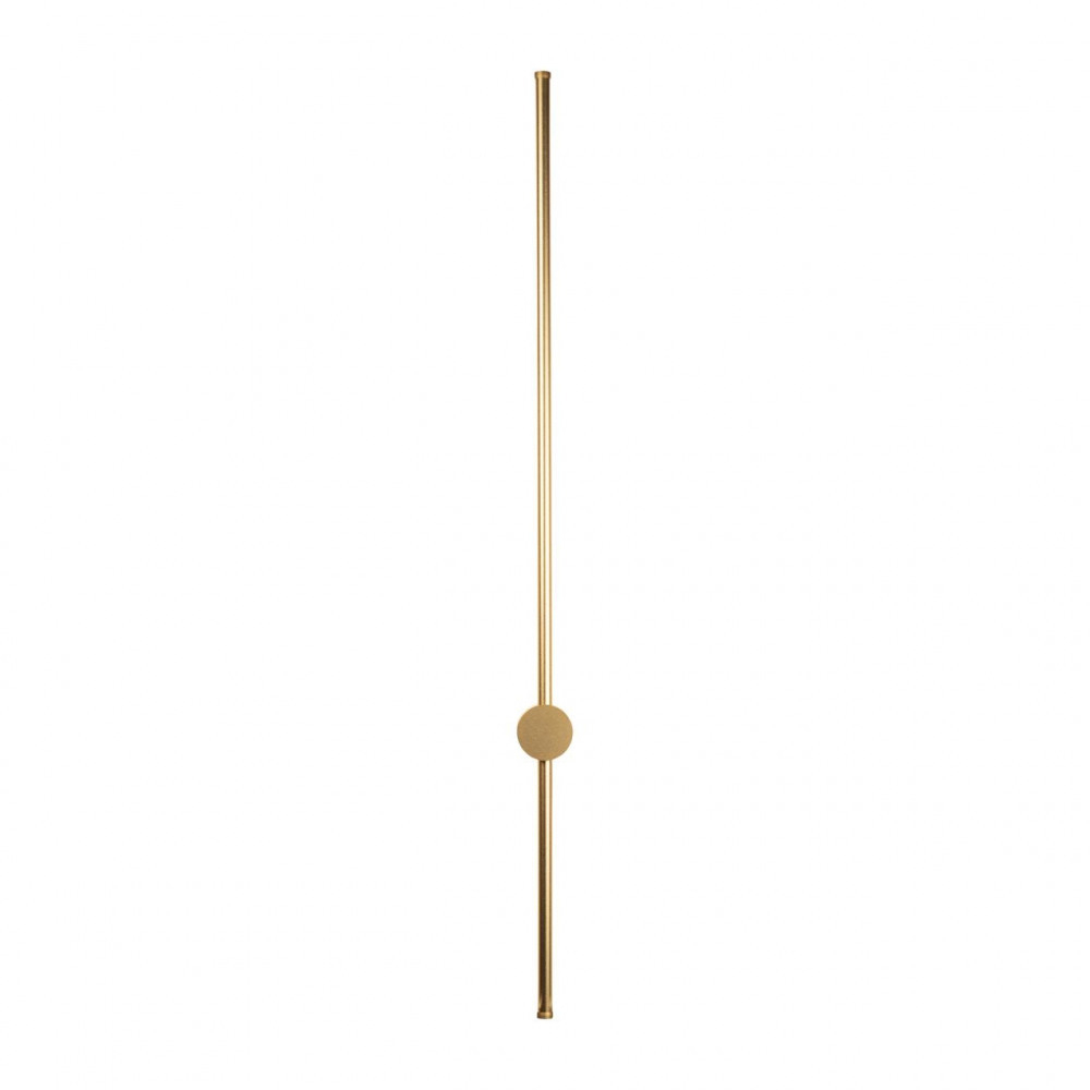 Настенный светодиодный светильник Loft It Rays 10053GD