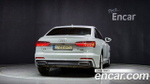 Audi A6 45 TFSI Quattro Premium — 2021