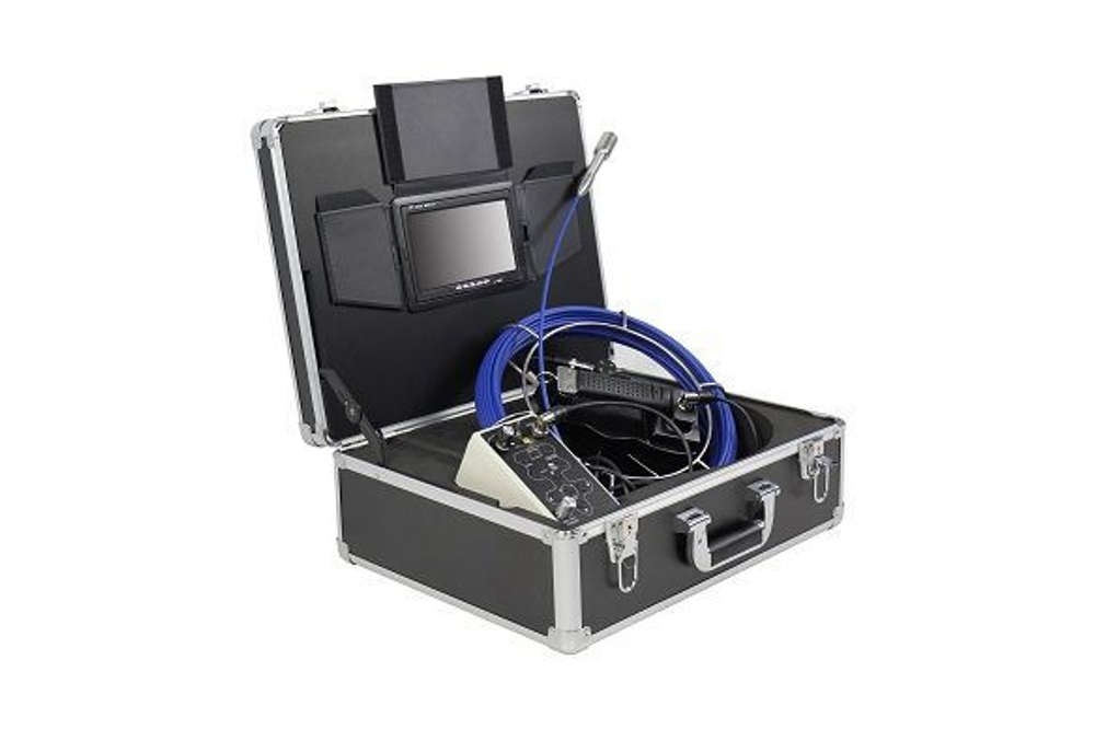 Телеинспекция WOPSON  A1-C23 (50 м)