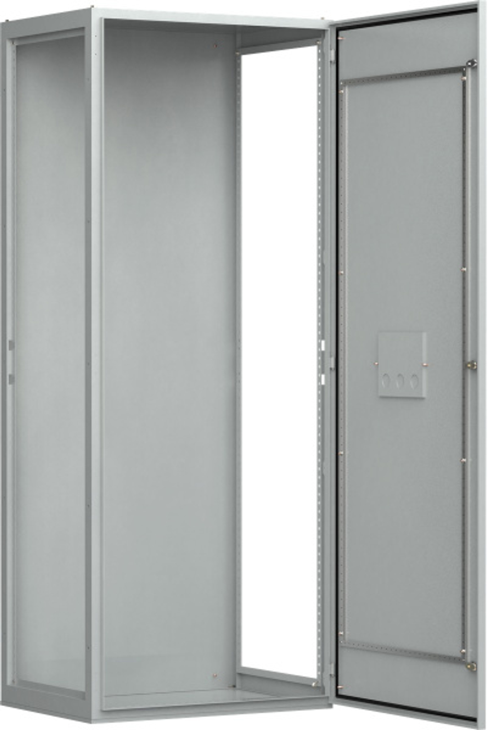 Шкаф напольный IEK YKM50-2000-800-600-54