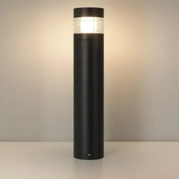 Садово-парковый светильник 20W 3000К/3500К/4000К 047687 серый LGD-FRESNEL-BOLL-H1000-20W Warm3500-MIX Arlight