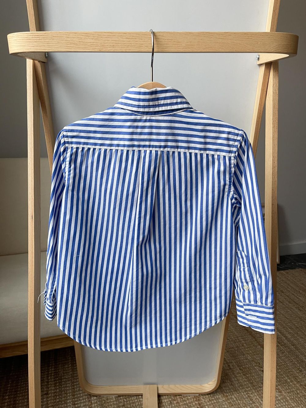 Рубашка Ralph Lauren, 98