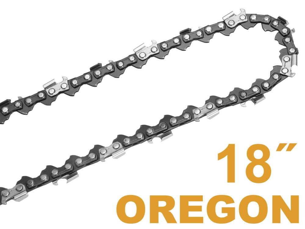 Цепь для бензопилы 455 мм (18") INGCO AGSC51801