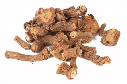 Ширш Египетский
