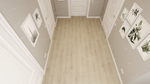 Alpine Floor SPC ламинат Ададжио ЕСО 14-4
