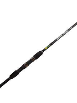 Удилище фидерное "ACTIVE FEEDER", тест до 60 г, 3,00 м, 3+3, (1oz - стекл., диам. 2,2)
