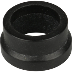 Переходник с накидной гайкой 1/2"x16