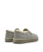 STITCH-grey violet