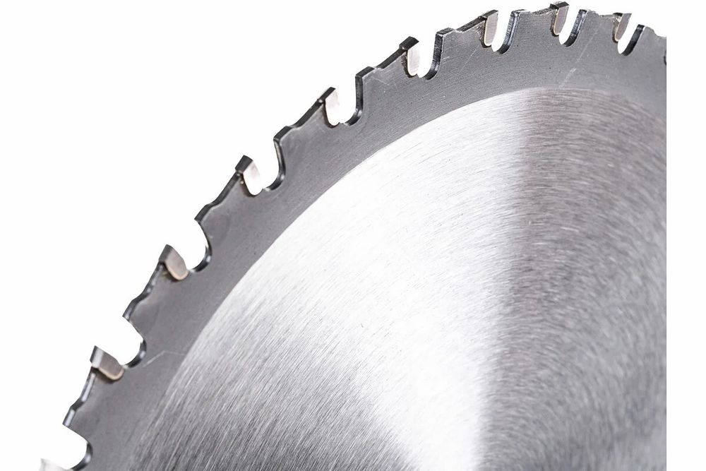 Диск пильный Hilberg Industrial Металл 165*20*36Т HF165