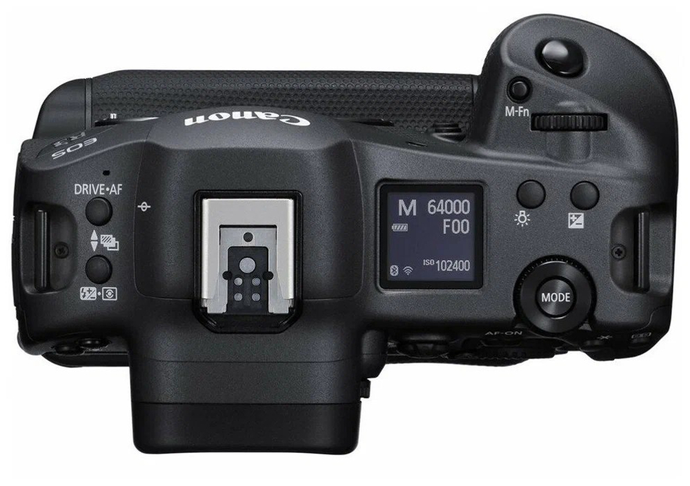 Canon EOS R3 Body