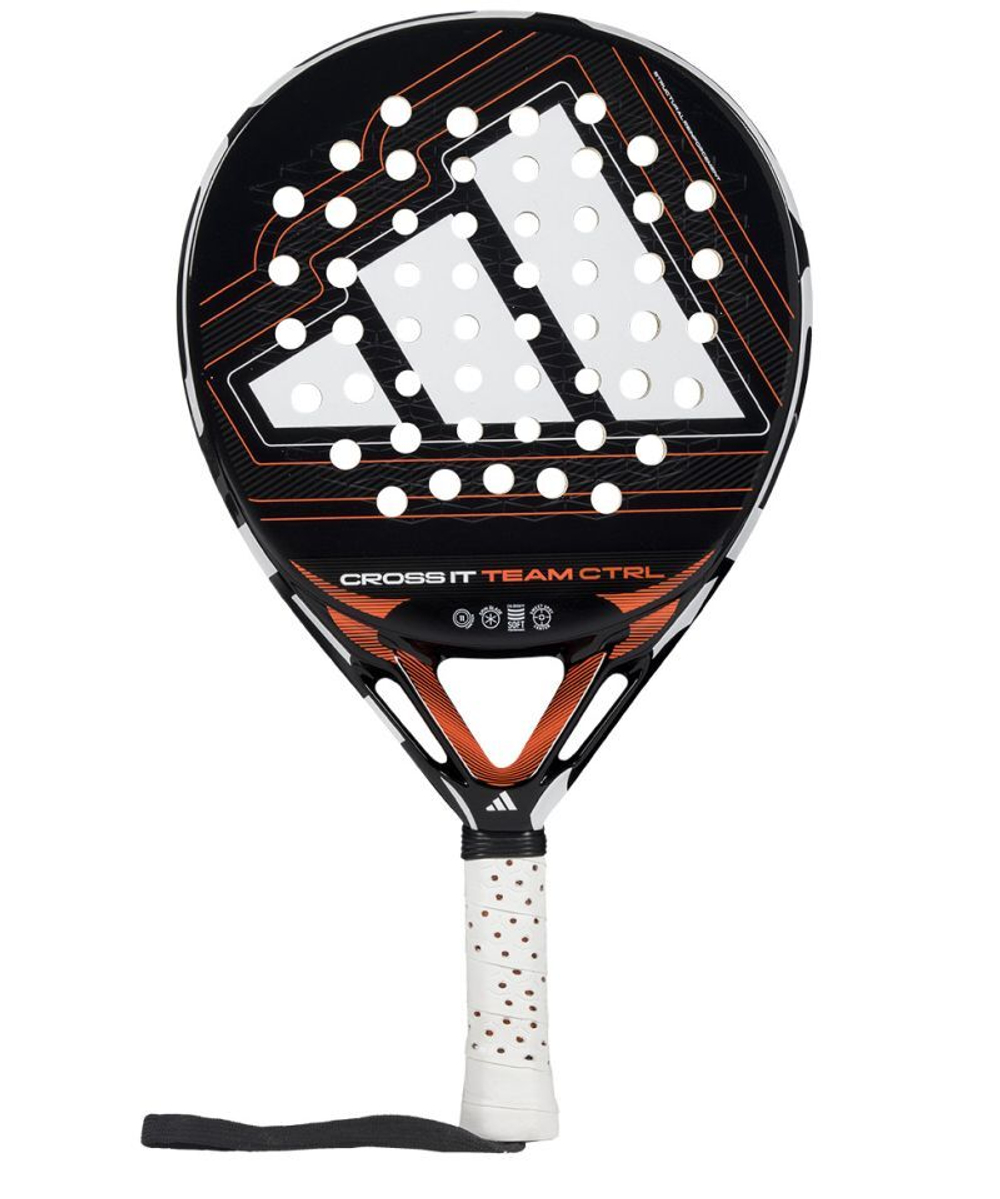 Ракетка для Padel Adidas Cross It Team Ctrl 2026