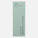 MARINI SKINSOLUTIONS Age Intervention Duality Крем-акселератор с ретинолом 0,6% для решения проблем возрастного акне, 28 гр