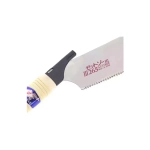 Ножовка Kataba 250 мм, 18TPI ZetSaw Z.15006