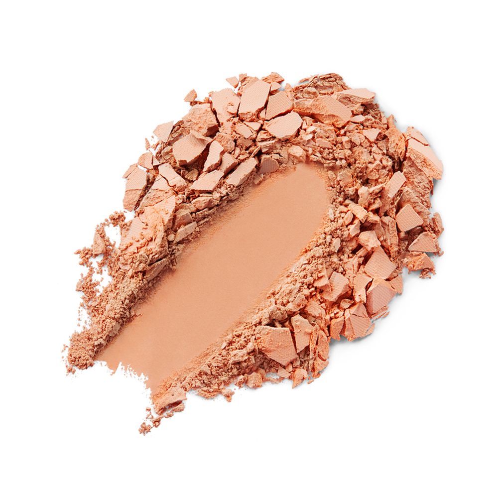 Пудра с естественным матовым эффектом KIKO Milano Matte Fusion Pressed Powder - 02