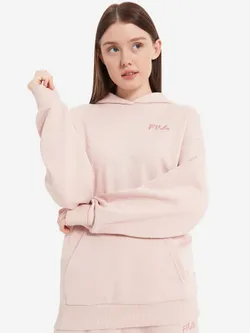 Толстовка женская FILA