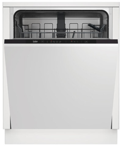 Встраиваемая посудомоечная машина Beko BDIN16420