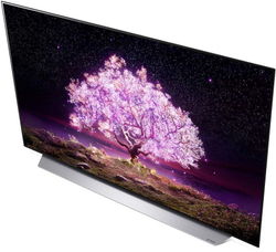 Телевизор LG 48"; OLED48C1RLA OLED