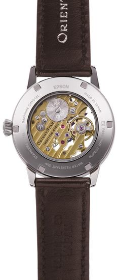 Мужские часы Orient RE-AZ0004S00B